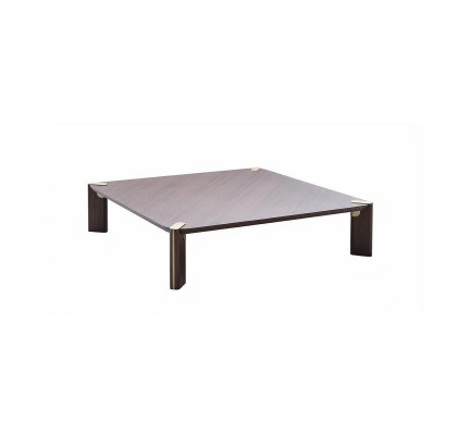 Gruppe 3tlg Couchtisch Beistelltische Kaffeetisch Braun Holz Set Tisch
