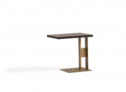 Beistelltisch Couchtisch Kaffeetisch Sofatisch Holz Braun Modern Tisch