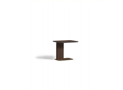 Beistelltisch Kaffeetisch Couchtisch Braun Holz Tisch Wohnzimmer