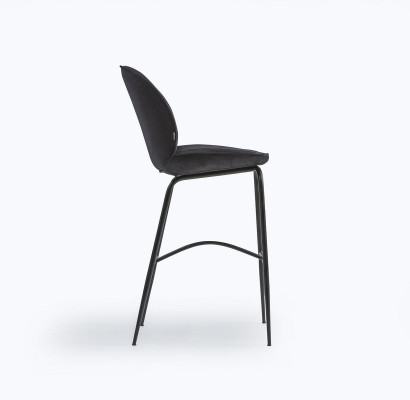 Barhocker Design Bar Stuhl Stil Modern Stühle Esszimmer Einrichtung