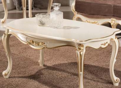 Couch Tisch Kaffee Tische Wohnzimmer Massiv Beistell Luxus Couchtisch Design