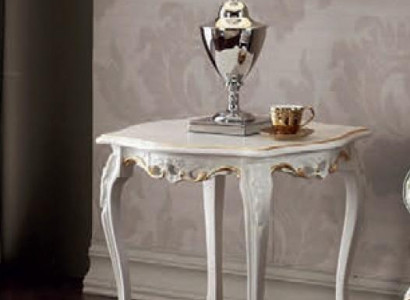 Beistelltisch Holz Tische Klassischer Couch Tisch Kaffeetisch Italienische Möbel