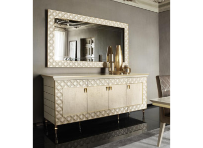 Kommode Sideboard Buffet royal Designer Möbel Barock Rokoko Jugendstil
