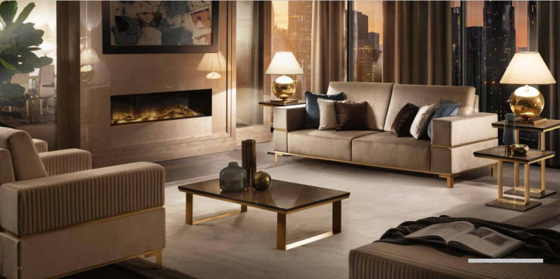 Design Klassische Sofa Couch Sofas Polster 3 Sitzer Couchen Sitz NeuDreisitzer