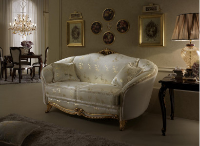 Sofa 2 Sitzer Design Sofas Polster Couchen Leder Relax Leder Zweisitzer