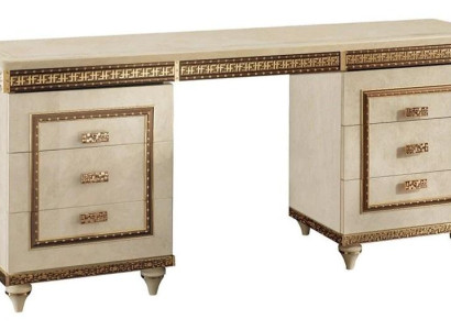 Schminktisch Nachttisch Make-up Tisch Konsole Schlafzimmer Kommode Konsolen Neu