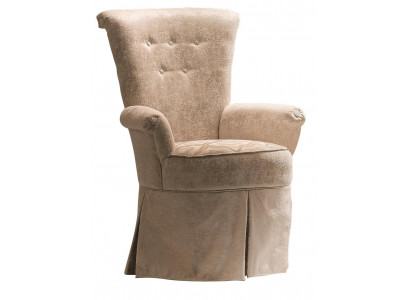 Sessel Design Couch Sofa Relax Lounge Luxus Club Polster Sitzer arredoclassic