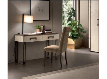 Design Schreibtisch Luxus Büro Möbel Tisch Schreibtische Italienische Tische Neu