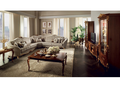 Couchtisch Edler Design Wohnzimmer Sofa Couch Tische Jugendstil Barock