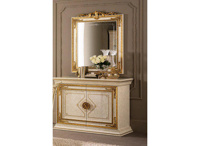 Antik Barock Stil Kommode Kommode Wohnzimmer Schlafzimmer Regal Sideboard