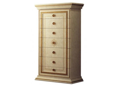 Italienische Stil Möbel Hoch Kommode Schrank Designer Schränke Sideboard Neu