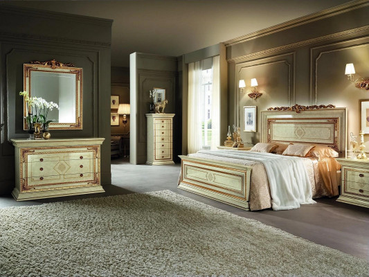 Italienische Stil Möbel Hoch Kommode Schrank Designer Schränke Sideboard Neu