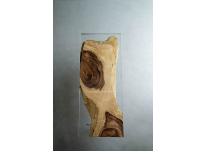 Esstisch Meer Wasser River Echtes Holz Flusstisch 180x90 Tische