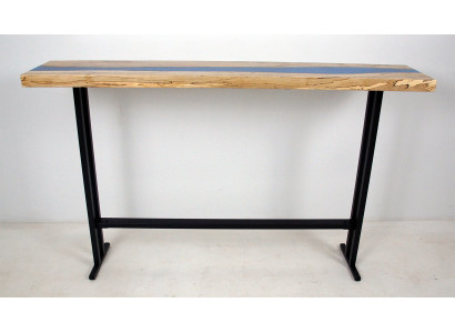 Beistelltisch Konsolentisch Designer-Tisch Konsolentisch 140*30cm
