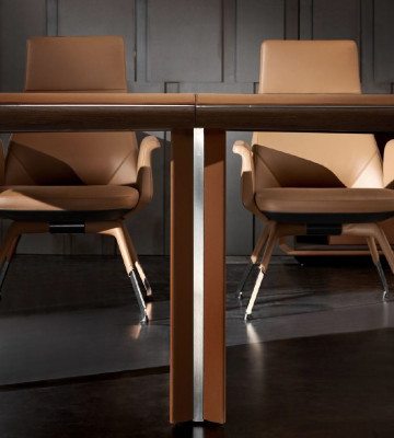 Konferenz Tisch Moderne Kanzlei Besprechungs Tische Büro Möbel Design