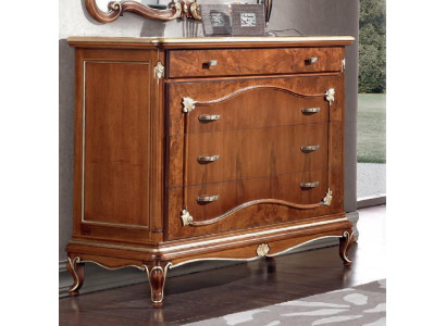 Design Kommode Möbel Sideboard Klassische Einrichtung Schlafzimmer Schrank Neu