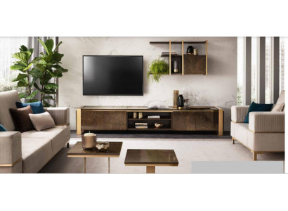 Couchtisch Sofa Couch Tisch Moderner 2tlg. Set Kaffeetisch Beistelltisch