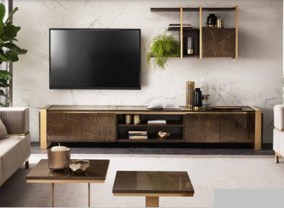 Couchtisch Sofa Couch Tisch Moderner 2tlg. Set Kaffeetisch Beistelltisch
