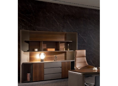 Aktenschrank Regal Schrank Büro Einrichtung Arbeitszimmer Büroschrank
