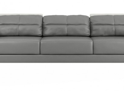 Sofa Design Sofas 3 Sitzer Couch mit Bett funktion neue Sofas Luxus Modern Neu