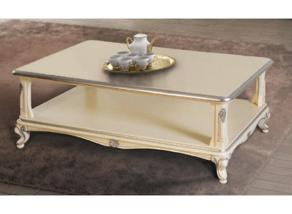 Couch Tisch Kaffee Tische Wohnzimmer Italien Beistell Luxus Couchtisch Design