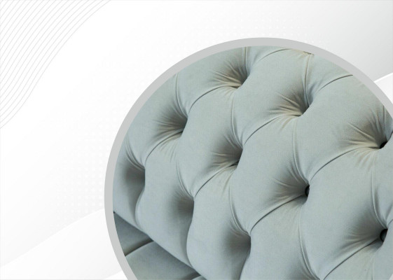 Sofa Couch Polster Garnitur Sitz Sofas Couchen Chesterfield 3 Sitzer
