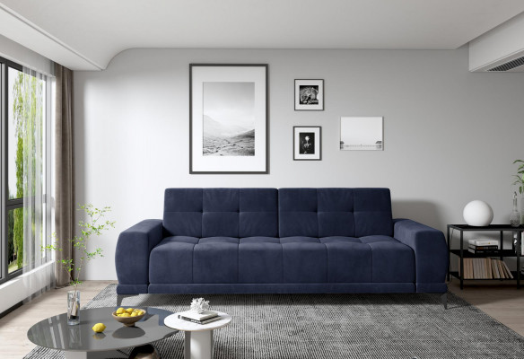 Dreisitzer Design Sofa 3 Sitzer Couchen Couch Polster Garnitur Sofas xlmoebel