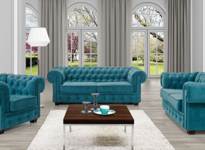 Sofa Schlafsofa Designer 3 Sitzer Sofa mit Bettfunktion Garnitur Couch Ledersofa
