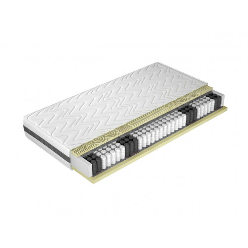 Hotel - Bett - Betten - Hochwertige Matratze - King Size Matratzen - 180x200
