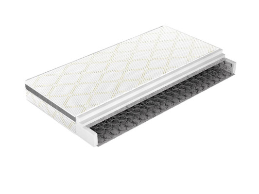 Matratze - 7 Zonen - Hochwertige Schlafzimmer 160x200cm - Matratzen Hotel Bett