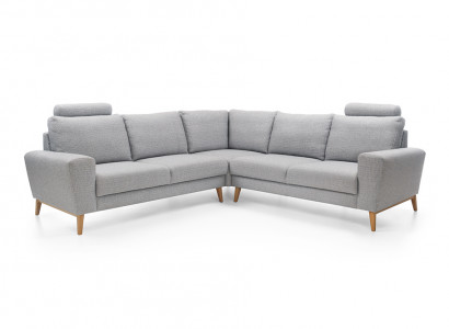 Sofa Couch Polster Sitz Wohnlandschaft Designer Couchen Sofas Garnitur L Form