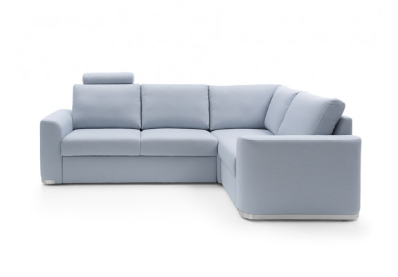 Ecksofa Eckcouch Couch Wohnlandschaft Sitz Polster Sofa Sofas Eckgarnitur