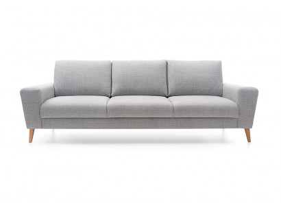 Sofagarnitur 3+1 Sitz Sofagarnitur Polstergarnitur Sessel Sofas Couch Garnituren