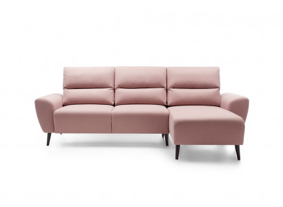 Sofa Ecksofa L-form Ecksofas Eckcouch Bettkasten Wohnlandschaft Schlafgarnitur