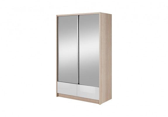 Mehrzweck Regale Schrank Regal Aufbewahrungs Kleiderschrank 130cm Neu Garderobe
