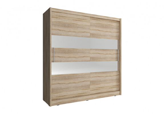 Mehrzweck Regale 180cm Schrank Regal Deko Aufbewahrungs Kleiderschrank
