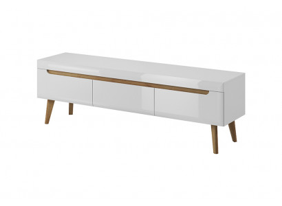 Rtv Sideboard Schrank Kommode Wohnzimmer Kommoden Holz Low