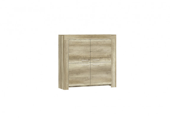 Kommode SK120 Sideboard Kommoden Wohnzimmerschrank Anrichte