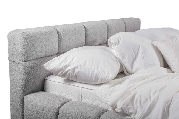 Schlafzimmer Bett Luxus Möbel Stil Modern Design Doppelbett Betten