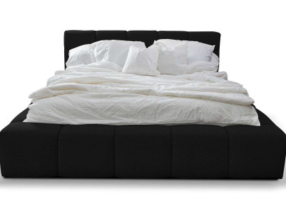 Bett Klassisch Polster Design Luxus Doppel Hotel Betten Schlaf Zimmer Textil Neu