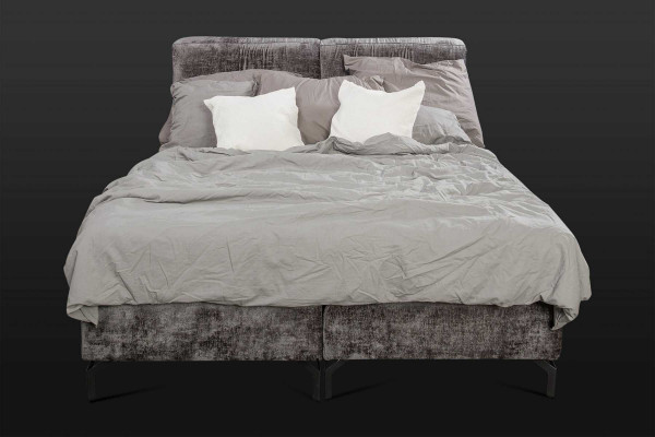 Luxus Bett Möbel 180x200cm Doppelbett Hotel Luxus Einrichtung Betten