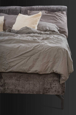 Luxus Bett Möbel 180x200cm Doppelbett Hotel Luxus Einrichtung Betten