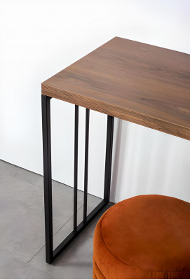 Modern Design Schminktisch mit Spiegel Luxus Schlafzimmer Möbel 2tlg Neu