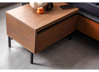 Nachttische Modern Design Möbel Luxus Elegantes Schön Schlafzimmer neu