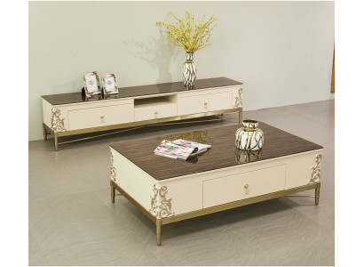 rtv design sideboard fernseh wand hochglanz low board luxus kommode schrank neu