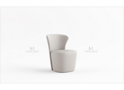 Schminkstuhl Sitzhocker Schminktisch Luxus Möbel Hocker Stuhl Polster Stuhl Neu