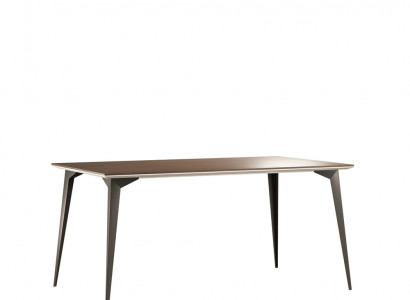 Design Esstisch Antik Stil Ess Tisch Moderne Tische Wohnzimmer Holz 160x90cm neu