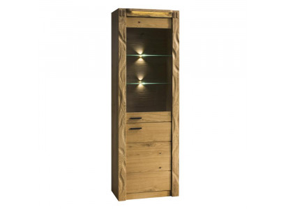 Kommode Vitrine Kommoden Vitrinen Schränke Glas Design Schrank Regale Regal Neu