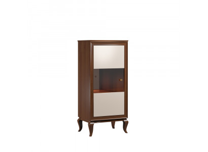 Kommode Vitrine Kommoden Vitrinen Wohnzimmer Anrichte Designer Schrank Schränke