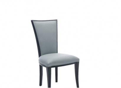 Set 2x Massivholz Stuhl Esszimmerstuhl Designer Lehn Stühle Esszimmerstühle Neu